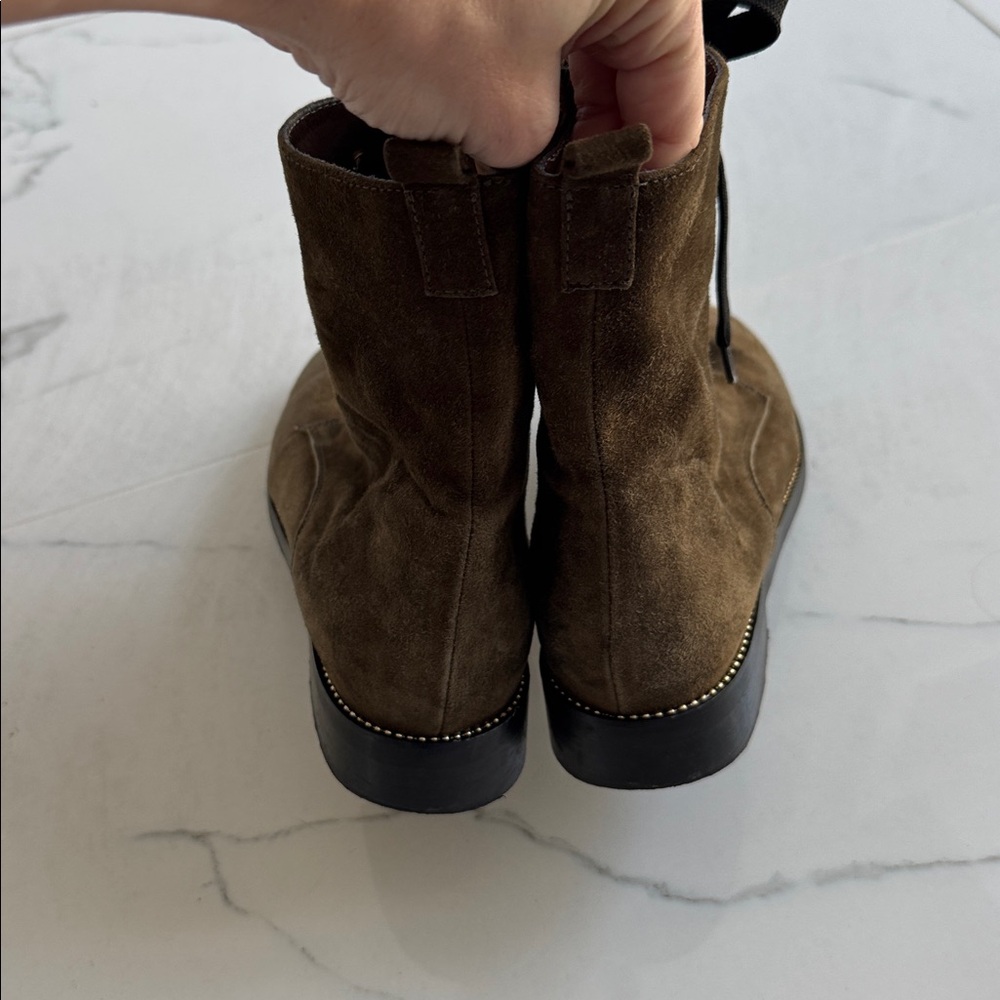 A. Soliani boots - Picture 3 of 6